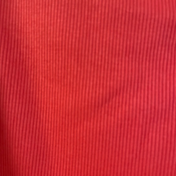 💋❤️Lulu’s Try Something New Ribbed Cami❤️💋 - Picture 8 of 10